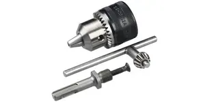 Сверлильные патроны