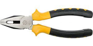 Пассатижи и плоскогубцы