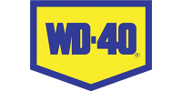 Логотип WD-40