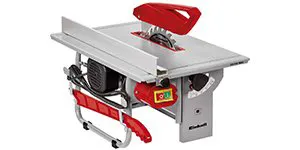 Циркулярные (распиловочные)