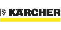 Логотип Karcher