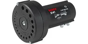 Насадки для заточки сверл