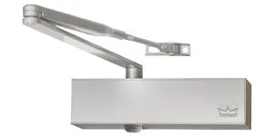 Доводчики дверные