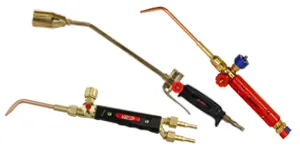 Газосварочные горелки