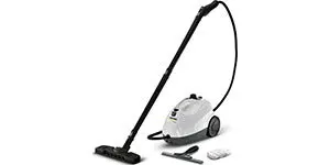 Пароочистители