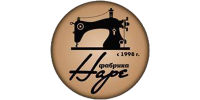 Логотип Наре