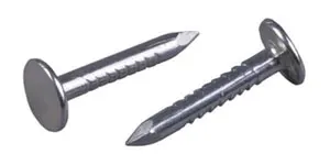 Толевые гвозди