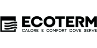 Логотип Ecoterm