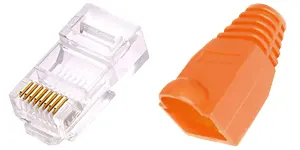 Разъемы, коннекторы