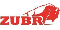 Логотип ZUBR