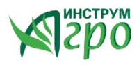 Логотип Инструм-Агро