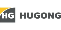 Логотип Hugong