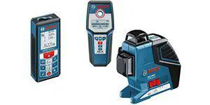 Измерительный инструмент