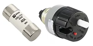 Предохранители