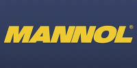 Логотип MANNOL