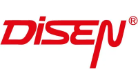 Логотип DISEN