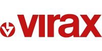 Логотип Virax