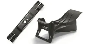 Сопутка для газонокосилок