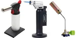 Газовые горелки