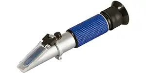 Рефрактометры