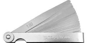 Щупы измерительные