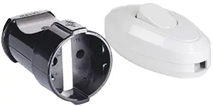 Аксессуары и комплектующие для электрики