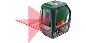 Нивелиры лазерные