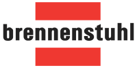 Логотип Brennenstuhl