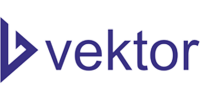 Логотип Vektor