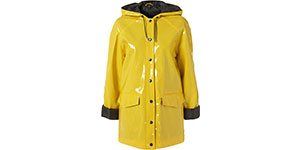 Влагозащитная спецодежда