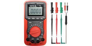 Мультиметры