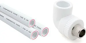 Системы полипропиленовых трубопроводов