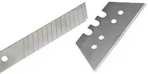Лезвия для строительных ножей