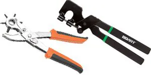 Просекатели профиля и отверстий