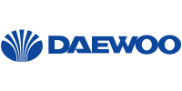 Логотип Daewoo Power