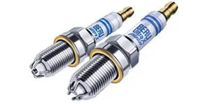 Свечи зажигания