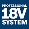 Bosch Professional 18V