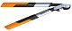 Сучкорез плоскостной LX92 PowerGear X малый Fiskars (1020186)