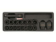 Набор-сет головок ударных 1/2" 18пр. 136х364мм TOPTUL (GCAT1807)