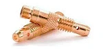 Цангодержатели TIG
