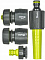 Набор поливочный 3/4" 4пр Lime Line SOFT Bradas (LE-S5500-34K)