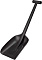 Лопата автомобильная Fiskars Solid (1019353)