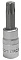 Головка бита торкс T40 1/4" RockForce RF-3263240