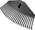 Грабли для листьев Fiskars Solid большие (1014915)