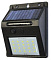 Светильник светодиодный настенный на солнечной батарее WMC TOOLS WMC-WL6001