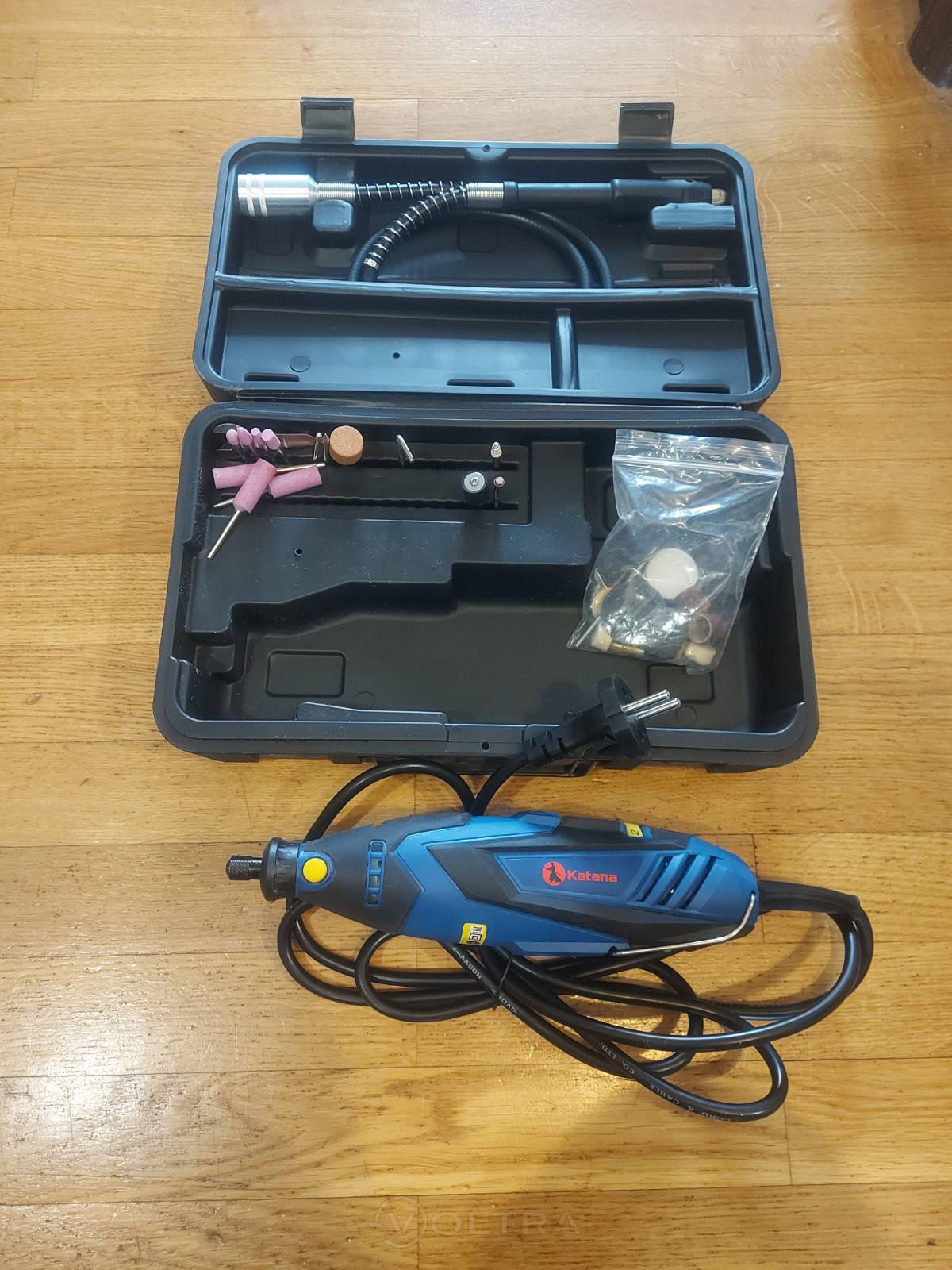 KATANA GE2600 (KGE2600.00)