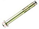 Анкер с гайкой М8х10х180 мм STARFIX (SMP-62712-1)