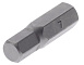 Бита 6-гранная H7х30мм 5/16'' RockForce RF-1543007
