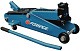 Домкрат подкатной гидравлический с узкой базой Forsage F-T830013 3т