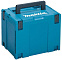 Чемодан Makita MAKPAC 4 (821552-6)